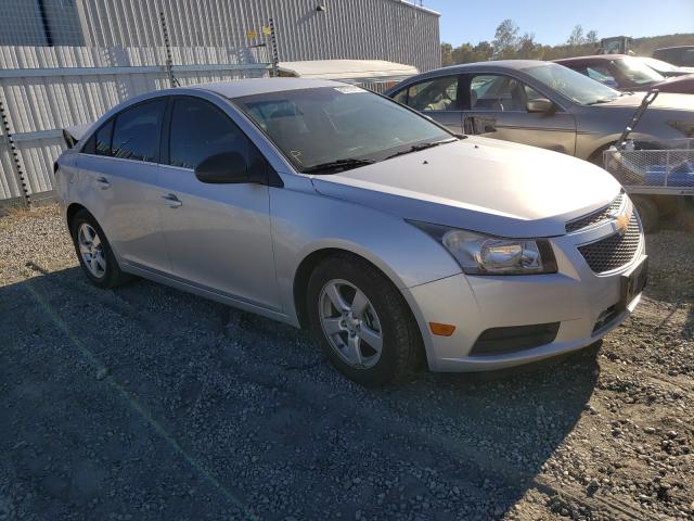 CHEVROLET CRUZE LS 2012 1g1pc5sh2c7148581