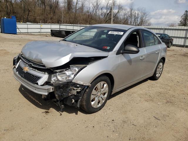 CHEVROLET CRUZE 2012 1g1pc5sh2c7150024