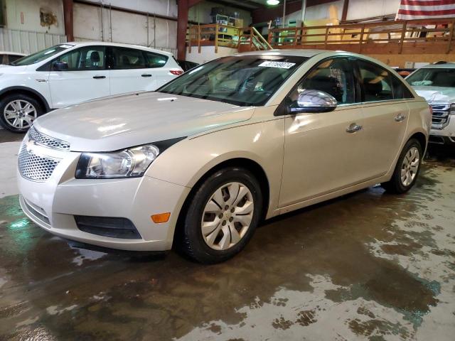 CHEVROLET CRUZE 2012 1g1pc5sh2c7153375