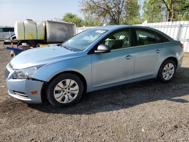 CHEVROLET CRUZE LS 2012 1g1pc5sh2c7162870