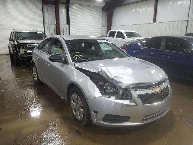 CHEVROLET CRUZE LS 2012 1g1pc5sh2c7163453