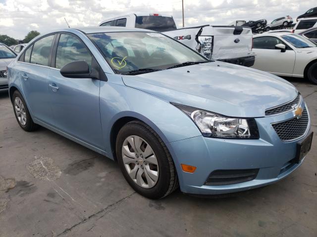 CHEVROLET CRUZE 2012 1g1pc5sh2c7169723