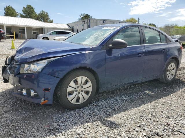 CHEVROLET CRUZE 2012 1g1pc5sh2c7172007