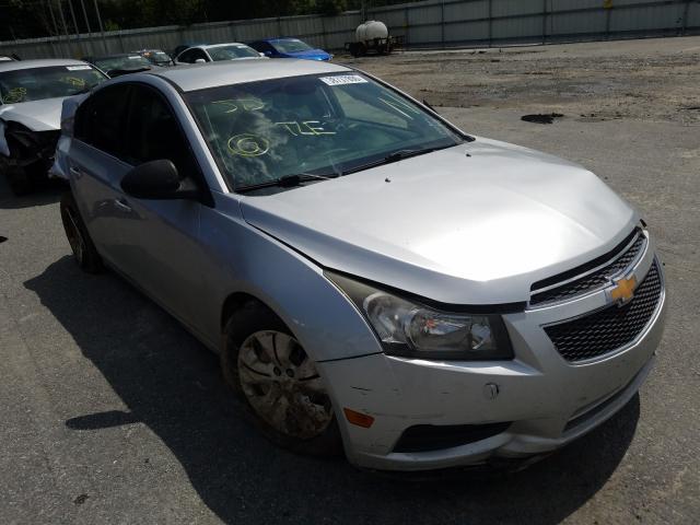 CHEVROLET CRUZE LS 2012 1g1pc5sh2c7181175