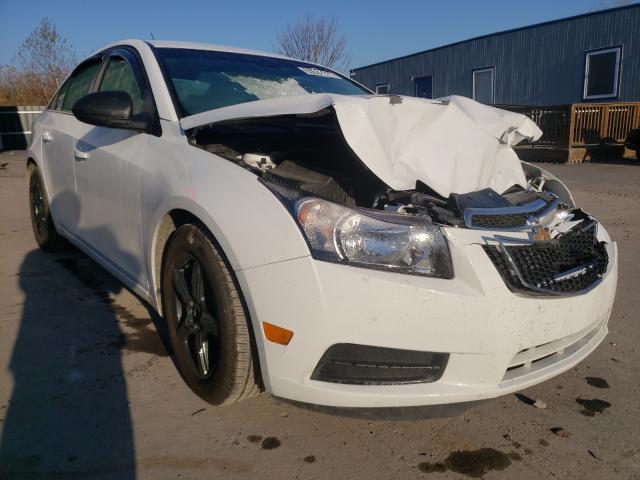 CHEVROLET CRUZE LS 2012 1g1pc5sh2c7182715