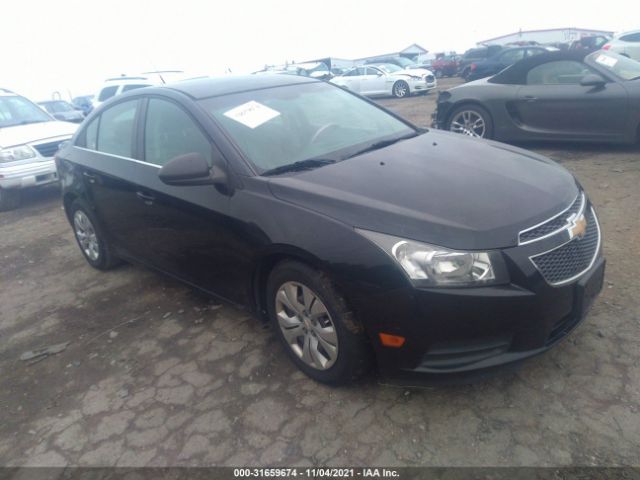 CHEVROLET CRUZE 2012 1g1pc5sh2c7187185