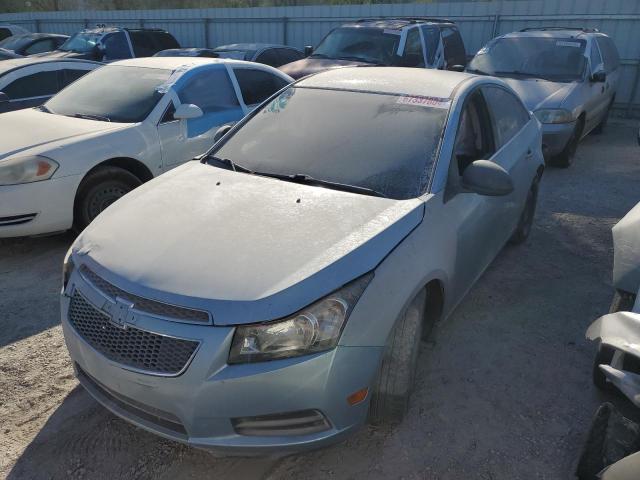 CHEVROLET CRUZE LS 2012 1g1pc5sh2c7192967