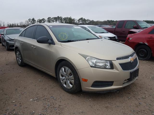 CHEVROLET CRUZE LS 2012 1g1pc5sh2c7193262