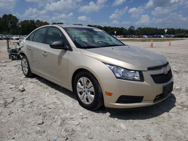 CHEVROLET CRUZE LS 2012 1g1pc5sh2c7193276