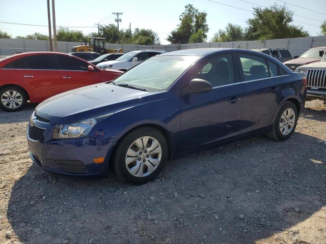 CHEVROLET CRUZE LS 2012 1g1pc5sh2c7195478