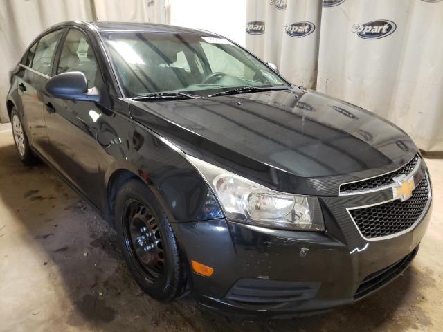 CHEVROLET CRUZE LS 2012 1g1pc5sh2c7199045