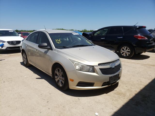 CHEVROLET CRUZE LS 2012 1g1pc5sh2c7201196