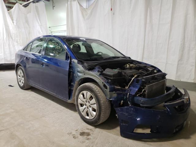 CHEVROLET CRUZE LS 2012 1g1pc5sh2c7205958