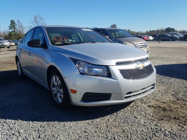 CHEVROLET CRUZE 2012 1g1pc5sh2c7215048