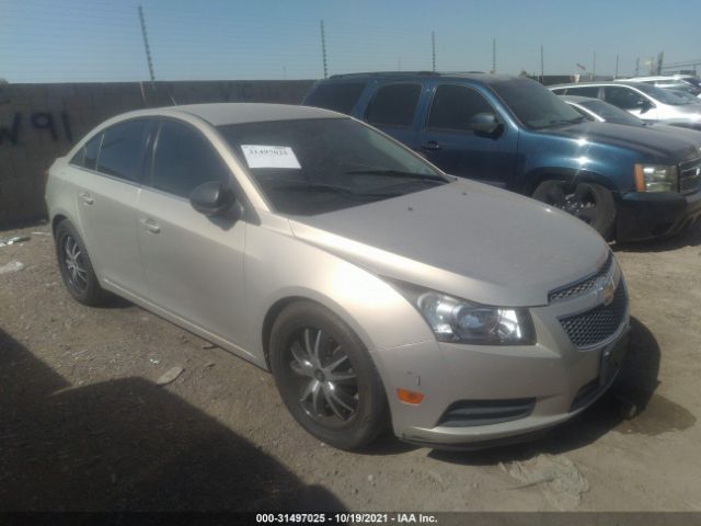 CHEVROLET CRUZE 2012 1g1pc5sh2c7216619