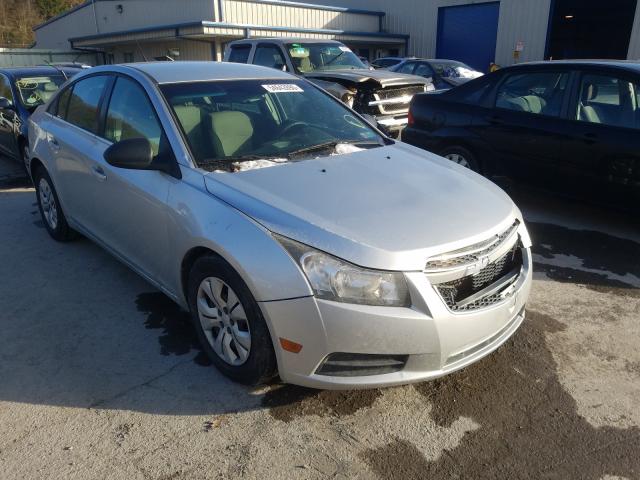 CHEVROLET CRUZE LS 2012 1g1pc5sh2c7218581