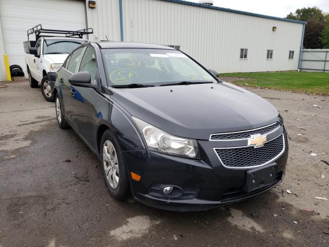 CHEVROLET CRUZE LS 2012 1g1pc5sh2c7220976