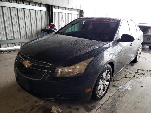 CHEVROLET CRUZE LS 2012 1g1pc5sh2c7222985