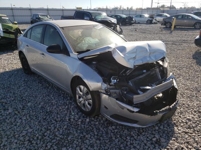 CHEVROLET CRUZE LS 2012 1g1pc5sh2c7236434