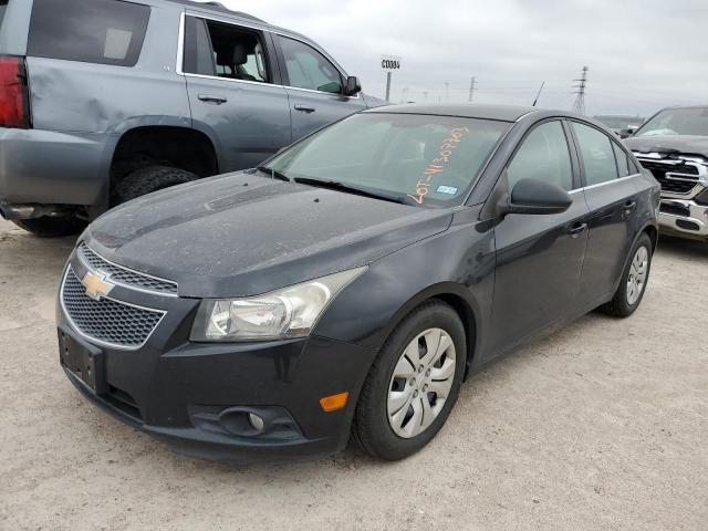 CHEVROLET CRUZE LS 2012 1g1pc5sh2c7237129