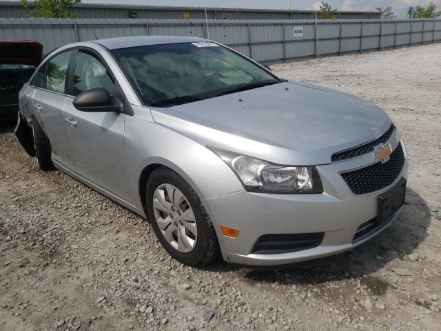 CHEVROLET CRUZE LS 2012 1g1pc5sh2c7247188