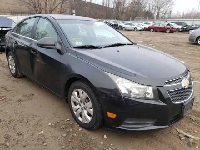 CHEVROLET CRUZE LS 2012 1g1pc5sh2c7256831