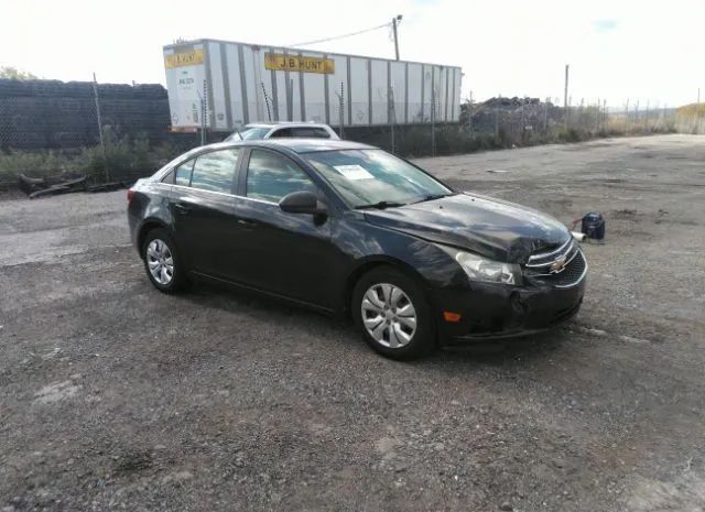 CHEVROLET CRUZE 2012 1g1pc5sh2c7259146