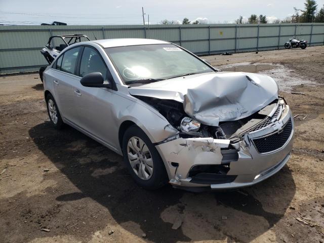 CHEVROLET CRUZE LS 2012 1g1pc5sh2c7262810