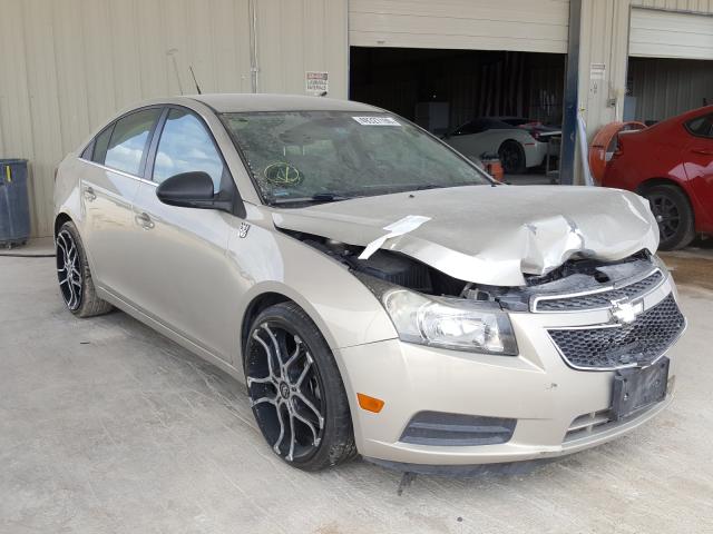 CHEVROLET CRUZE LS 2012 1g1pc5sh2c7264072