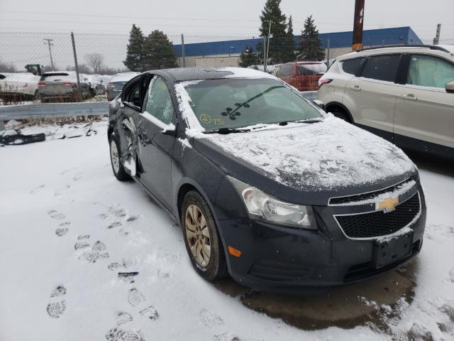 CHEVROLET CRUZE LS 2012 1g1pc5sh2c7270809