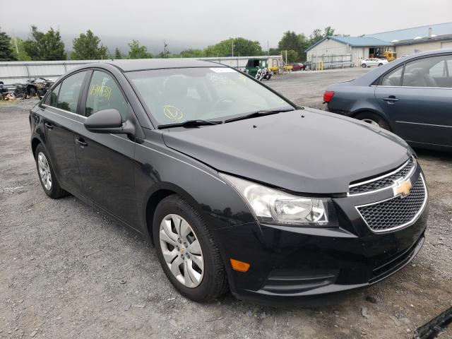 CHEVROLET CRUZE LS 2012 1g1pc5sh2c7271037