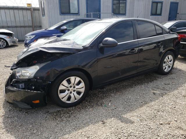 CHEVROLET CRUZE LS 2012 1g1pc5sh2c7272303