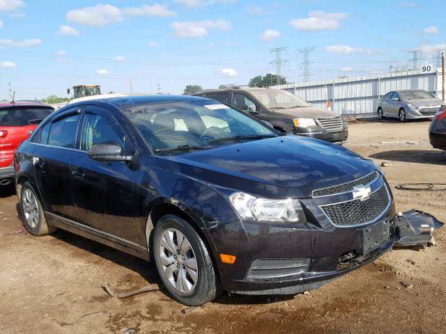 CHEVROLET CRUZE LS 2012 1g1pc5sh2c7282832