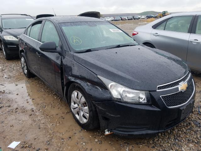 CHEVROLET CRUZE LS 2012 1g1pc5sh2c7285665