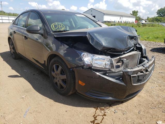 CHEVROLET CRUZE LS 2012 1g1pc5sh2c7287920