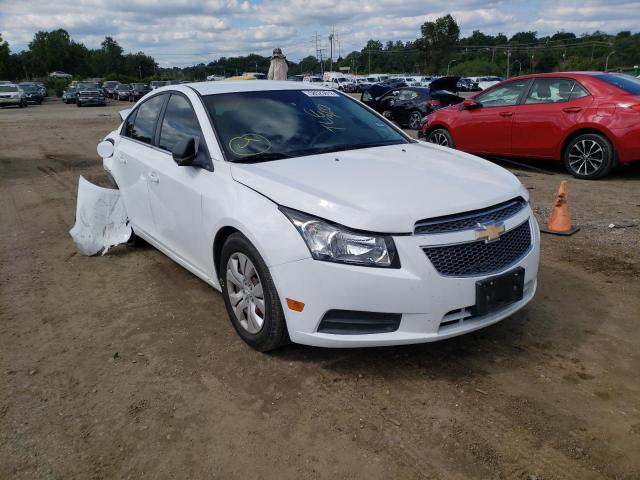 CHEVROLET CRUZE LS 2012 1g1pc5sh2c7292986