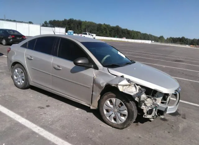 CHEVROLET CRUZE 2012 1g1pc5sh2c7297864