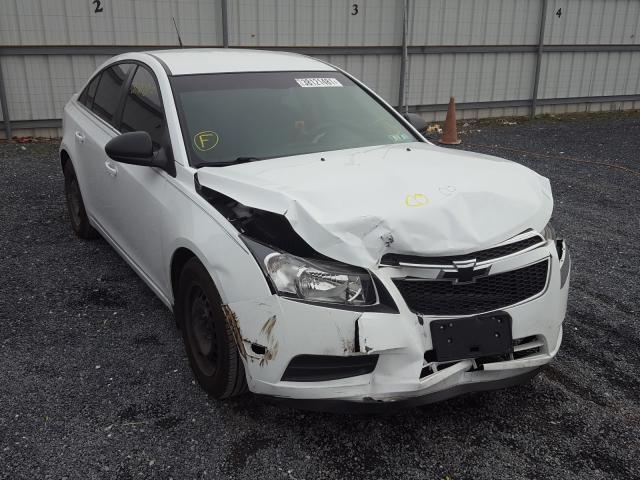 CHEVROLET CRUZE LS 2012 1g1pc5sh2c7299355