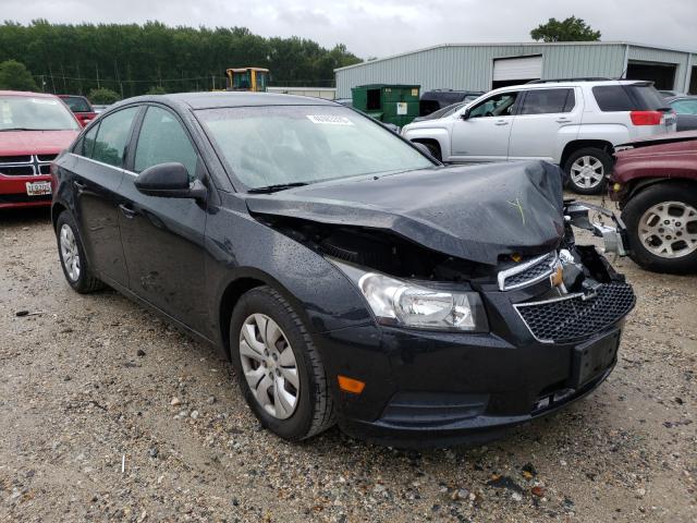 CHEVROLET CRUZE LS 2012 1g1pc5sh2c7302156