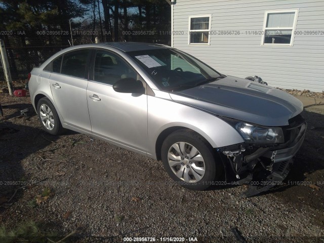 CHEVROLET CRUZE 2012 1g1pc5sh2c7302707