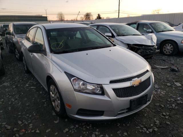 CHEVROLET CRUZE LS 2012 1g1pc5sh2c7304585