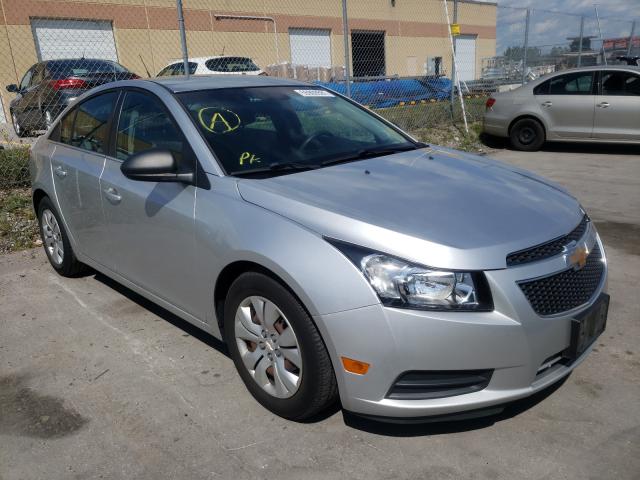 CHEVROLET CRUZE LS 2012 1g1pc5sh2c7307003