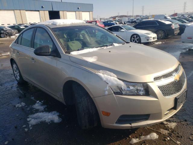 CHEVROLET CRUZE LS 2012 1g1pc5sh2c7310807