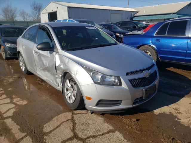 CHEVROLET CRUZE LS 2012 1g1pc5sh2c7314114