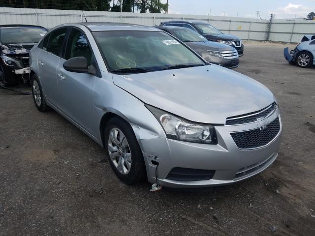 CHEVROLET CRUZE LS 2012 1g1pc5sh2c7314470