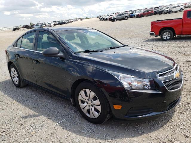 CHEVROLET CRUZE LS 2012 1g1pc5sh2c7315490