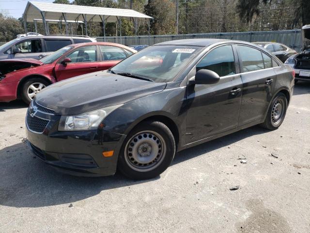 CHEVROLET CRUZE LS 2012 1g1pc5sh2c7322603