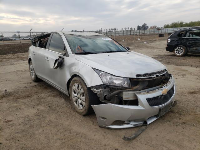 CHEVROLET CRUZE LS 2012 1g1pc5sh2c7323590