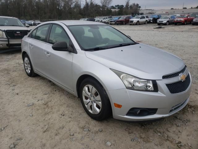 CHEVROLET CRUZE LS 2012 1g1pc5sh2c7328773