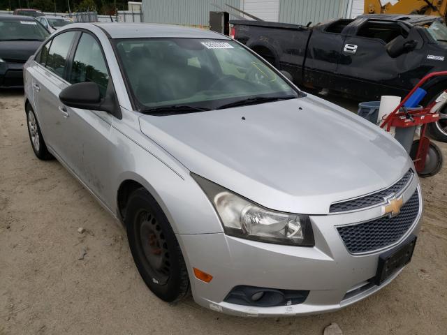 CHEVROLET CRUZE LS 2012 1g1pc5sh2c7331835